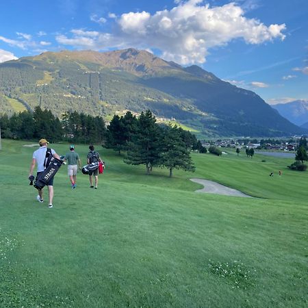 Bilocale A 1 Minuto Dalle Piste Da Sci Di Bormio Buitenkant foto
