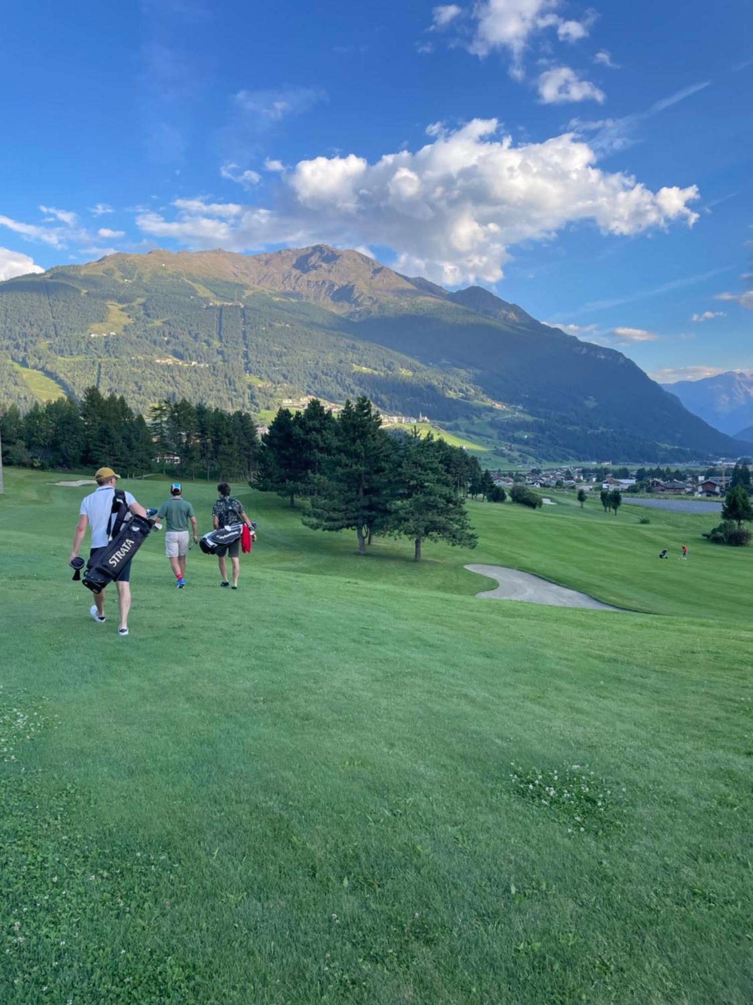 Bilocale A 1 Minuto Dalle Piste Da Sci Di Bormio Buitenkant foto